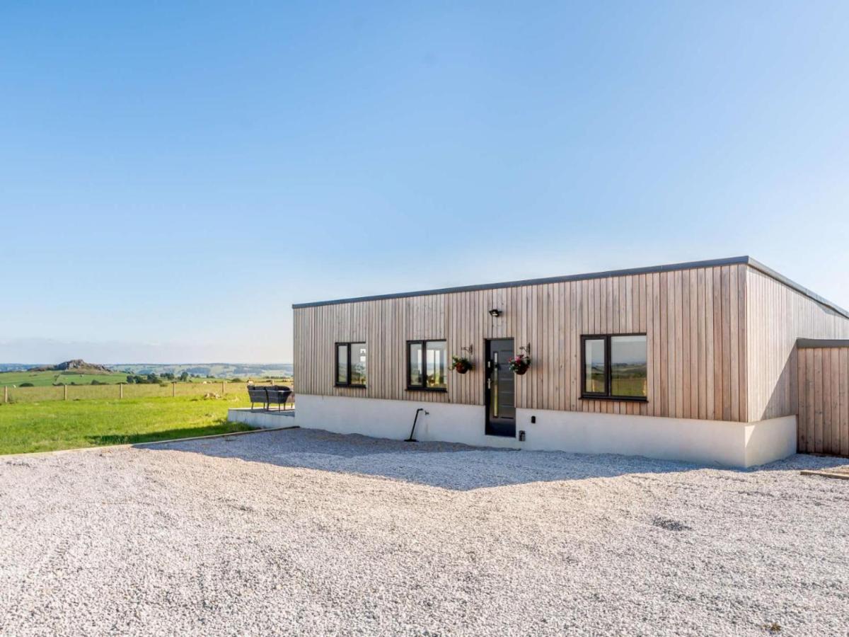 2-Bed Modern Bungalow - Outstanding Country Views Harrogate Exterior foto