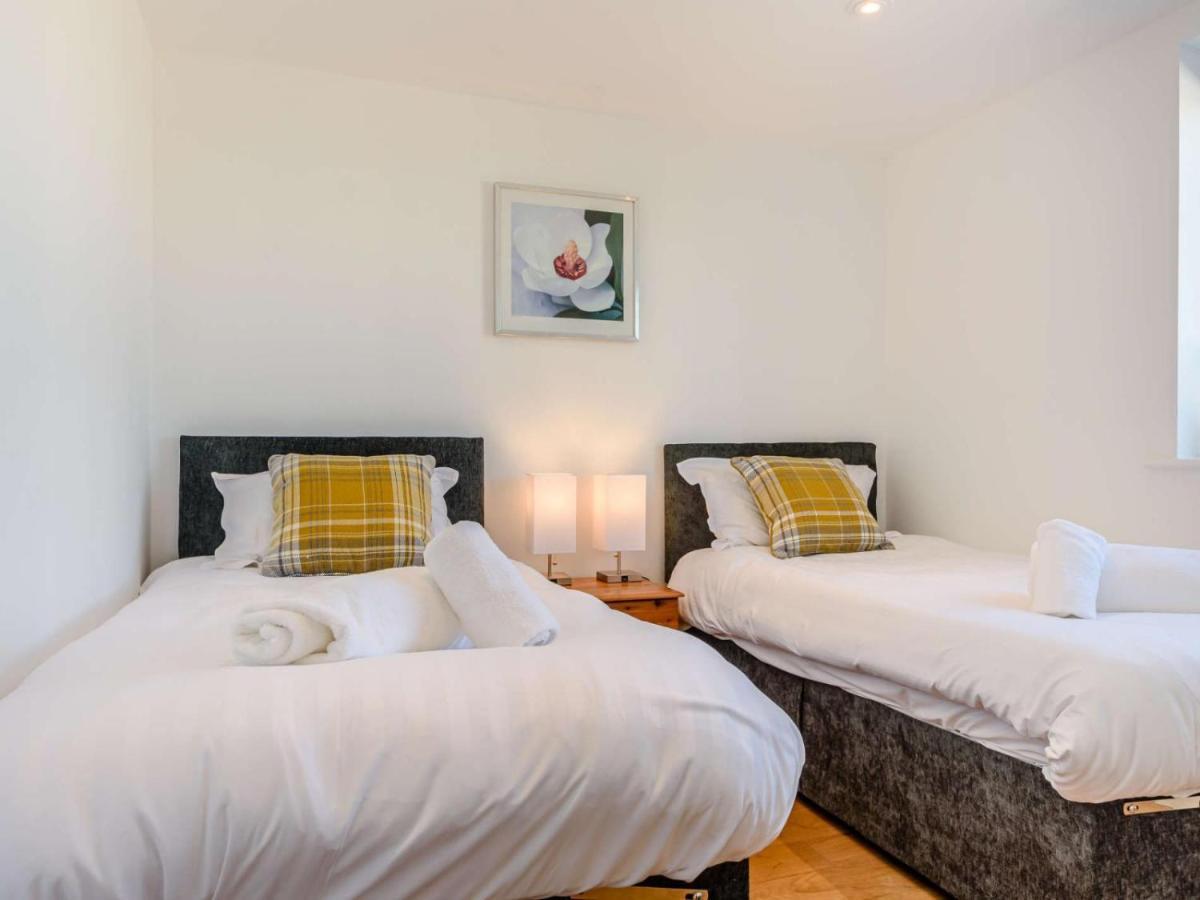 2-Bed Modern Bungalow - Outstanding Country Views Harrogate Exterior foto